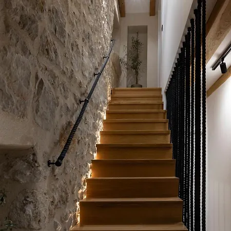 Gasthuis Old Town Olive Luxury For 3 4*