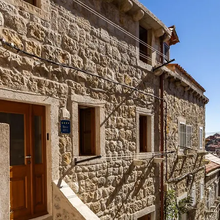 Old Town Olive Luxury For 3 4* Dubrovnik