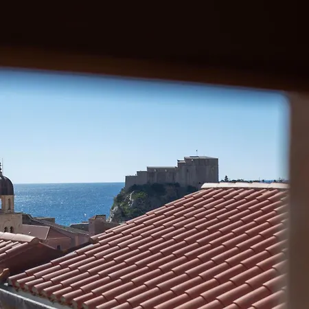 Affittacamere Old Town Olive Luxury For 3 4*
