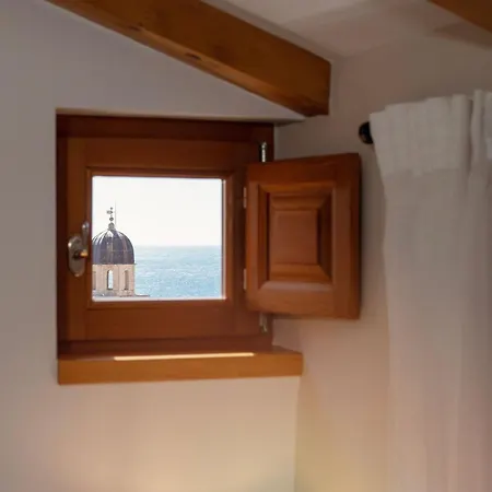 Old Town Olive Luxury For 3 Πανσιόν Ντουμπρόβνικ