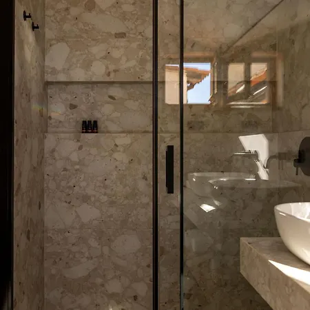 Affittacamere Old Town Olive Luxury For 3 Ragusa