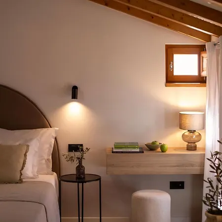 Old Town Olive Luxury For 3 4* Ragusa
