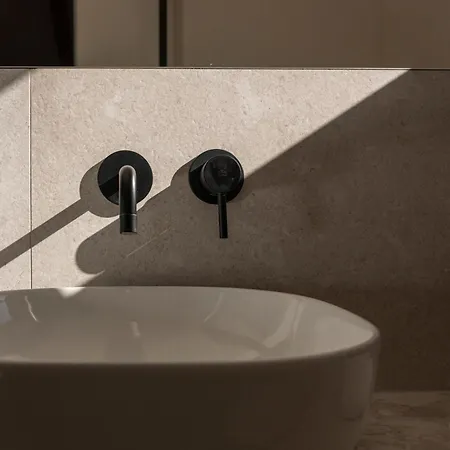 Old Town Olive Luxury For 3 Affittacamere Ragusa