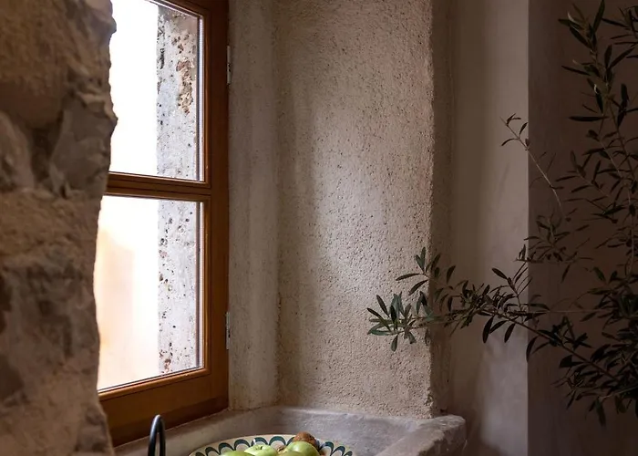Maison d'hôtes Old Town Olive Luxury For 3 Dubrovnik
