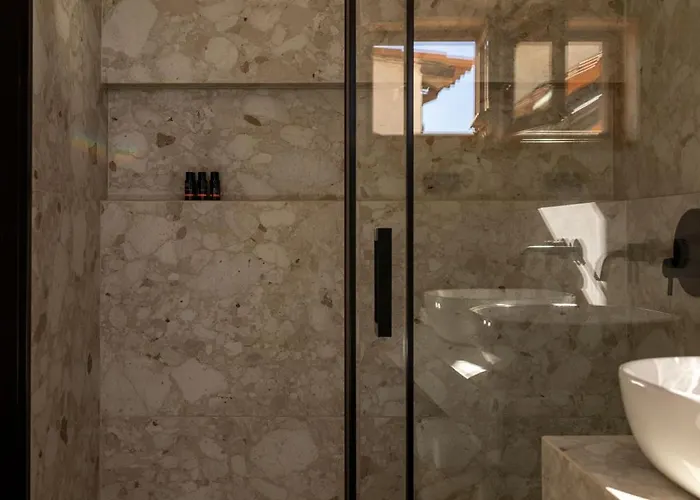 Gasthuis Old Town Olive Luxury For 3 Dubrovnik