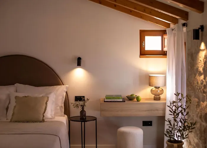 Old Town Olive Luxury For 3 4* 두브로브니크