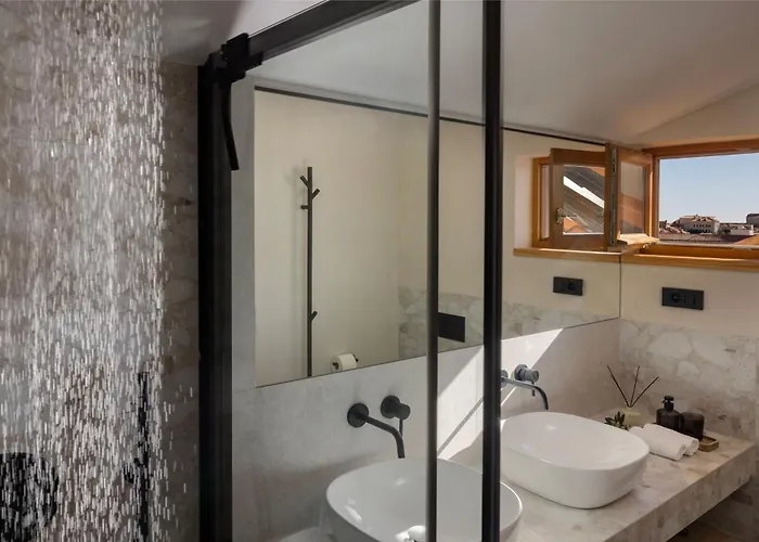 Old Town Olive Luxury For 3 招待所 4*